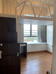 The Infiniti (D5), Condominium #626530391